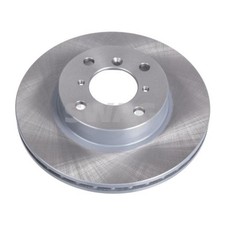 SWAG Bremsscheiben Vorderachse innenbelüftet für Suzuki Liana Schrägheck ER EG