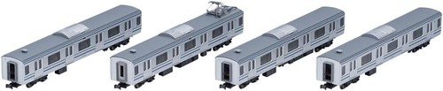 Tomytec Tomix Nenngröße N Jr. E217 Serie 8th Update Auto Zusatz Set 98830 Modell | Zustand: Neu