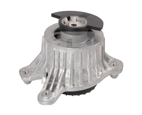 Left FERDINAND BILSTEIN 170567 Engine Mounting for MERCEDES-BENZ