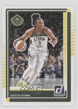 2025 Panini Donruss WNBA Nneka Ogwumike #11 1qv7