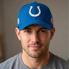 Indianapolis Colts Collecting and Fan Guide 33