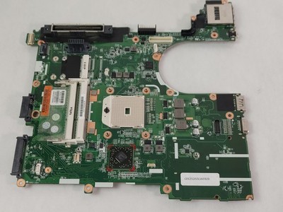 HP ProBook 6565b AMD Socket FS1 DDR3 Laptop Motherboard 665718-001