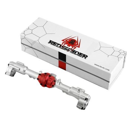 Hochfeste Metall Achsabdeckung f??r Absima f??r Sherpa f??r RC Crawler Autos - Bild 8 von 20