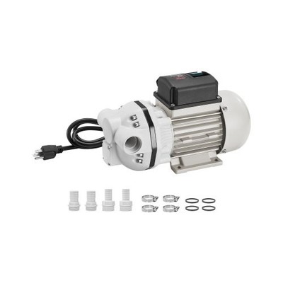 DEF Transfer Pump, 8 GPM, Diaphragm Irrigation Self Priming Electric Water Pump