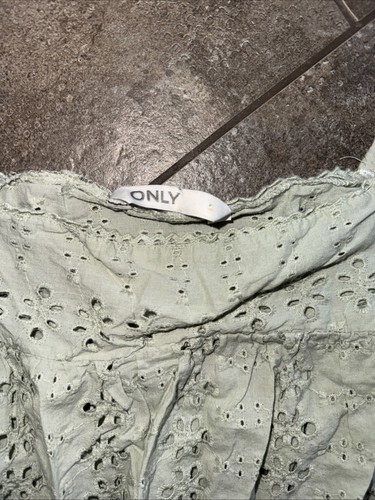 Wunderschönes Damen Sommer Set street One Hose Only Shirt M/L - Bild 7 von 7