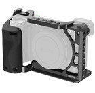 SmallRig A6400 Camera Cage with Silicone Handle for Sony A6100/A6300 -3164