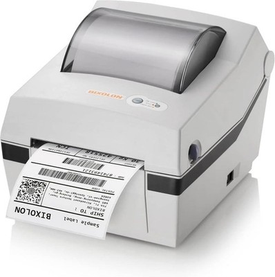 Bixolon SRP-770III Direct Thermal Lavel Printer NO POWER CABLE - Very Good