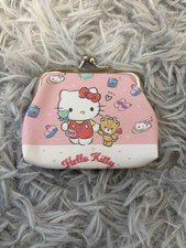 Coin Purse Clasp wallet