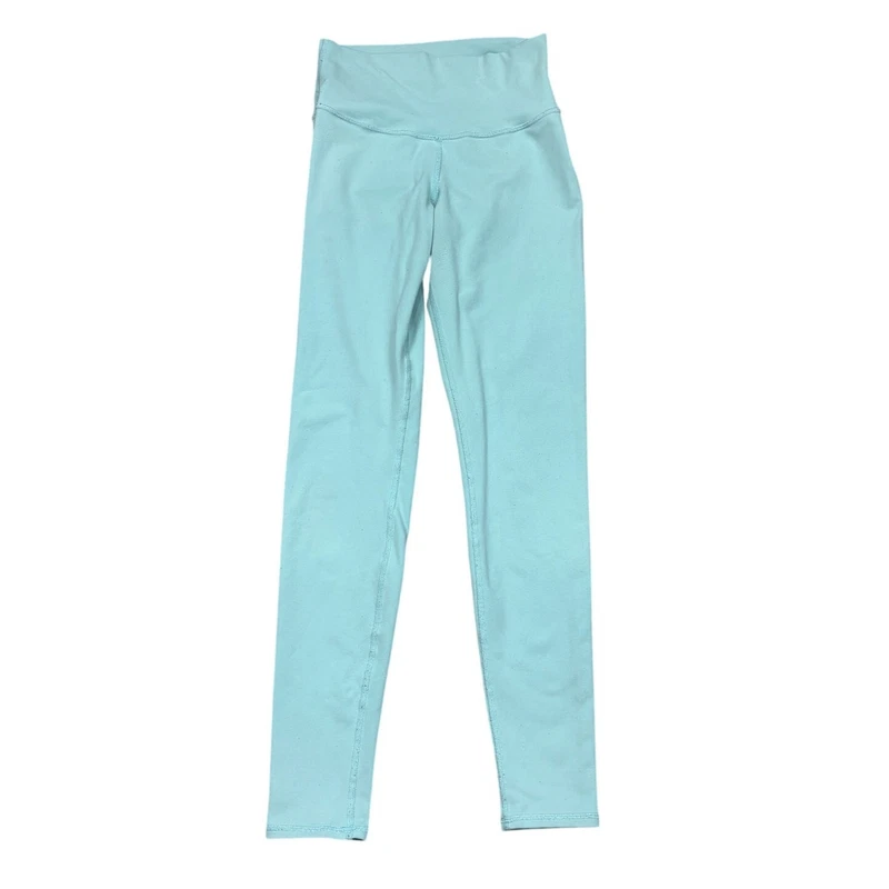 alo-yoga high waist loungewear sportswear leggings