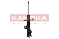 1X StoßDäMpfer Kamoka 2000518 FüR Toyota RAV 3 4 ZSA35_ ZSA35R 4WD ACA30_ ACA30R