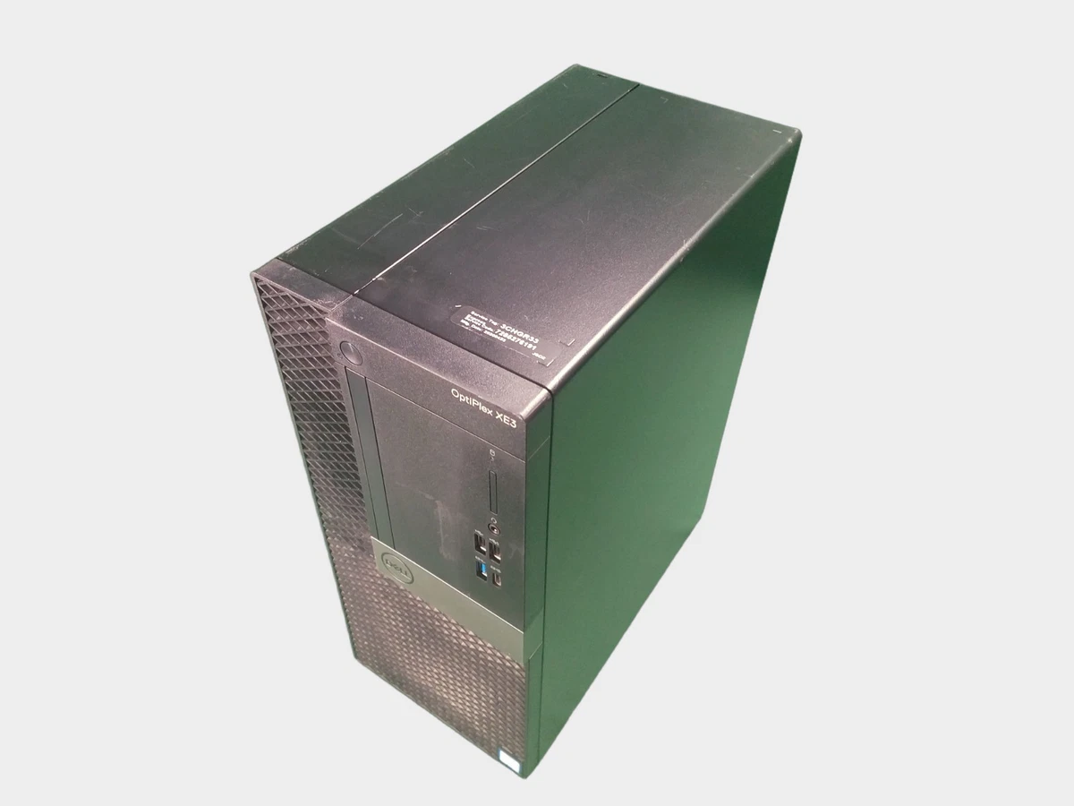 Dell OptiPlex XE PC Desktops & All-In-One Computers for sale - eBay