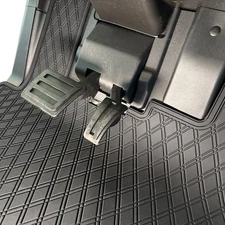Ezgo RXV 2024+ Floor Mat Factory Seconds Xtreme Mats Full Coverage Golf Cart