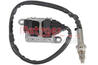 Metzger Nox-Sensor, Nox-Katalysator 0899345 FüR Opel