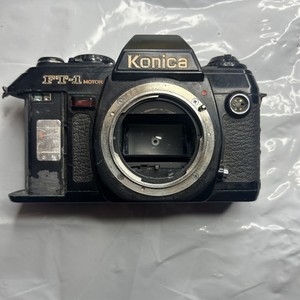 Konica Ft-1 Motor | eBay