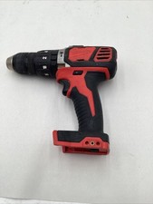 2804-20 Milwaukee M18 Fuel 1/2 18V Cordless Hammer Drill Used Tool Only