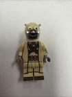 Lego Star Wars Tusken Raider Minifigure (RARE Suit!!)