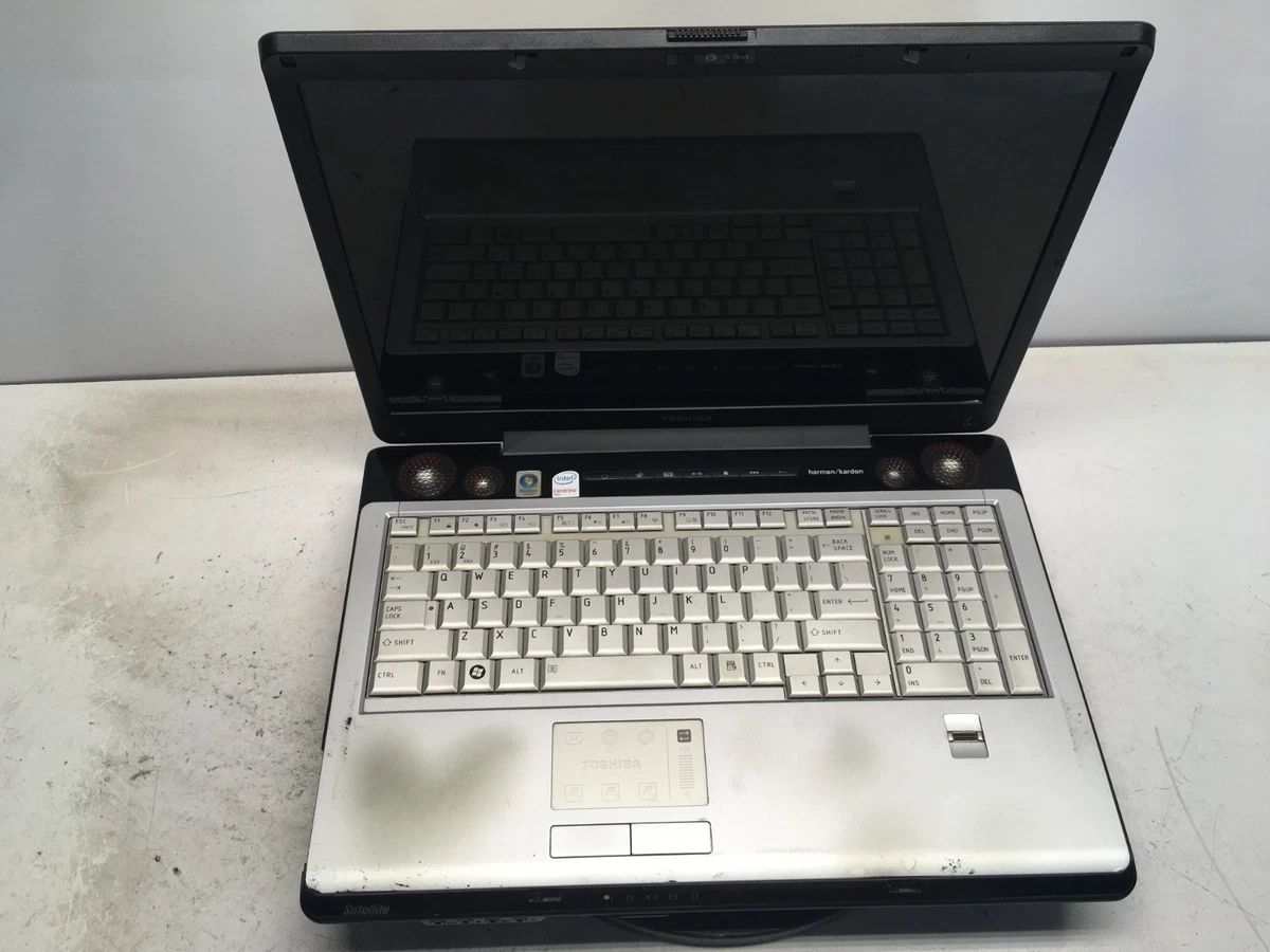 toshiba satellite x205 products for sale | eBay