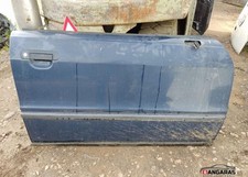 Porte avant et accessoires Audi 90