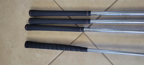 TFX Tour Golf Club Set Oversize Irons(p-9),3 Drivers(1,3,&5),Putter(Orbiter),Bag - Picture 16 of 24