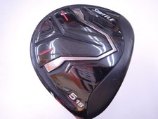Majesty Golf Maruman Shuttle 2022 18 Degree Impactfit M230 Sr Flex Fairway Wood