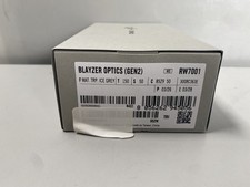 Meta Blayzer Optics Gen 2 (RW7001) Smart Glasses  Matte Transparent Ice Gray