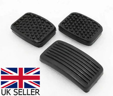 Pedal Gummi Satz Bremse Kupplung Accelerator Für Suzuki Samurai SJ413 SJ410