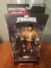 Hasbro Marvel Legends Kraven Rhino  BAF Action Figure