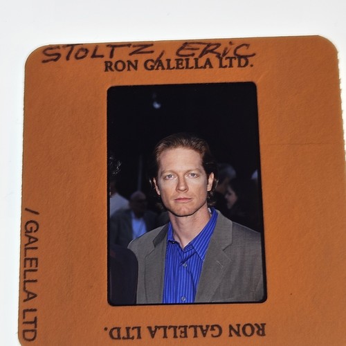 ERIC STOLTZ ACTOR PHOTO FILM SLIDE - Picture 2 of 6
