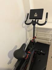 Exercise Bike Indoor Cycling, Spin Bike Exercise Equipment for Home Gym