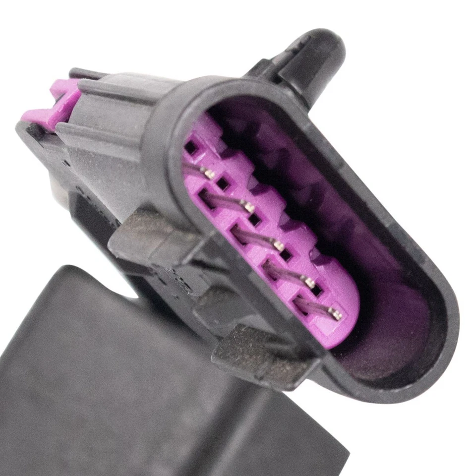 Embrague ventilador eléctrico para Chevrolet C4500 Kodiak C5500 GMC Topkick 2007-2009 Foto 2 de 4