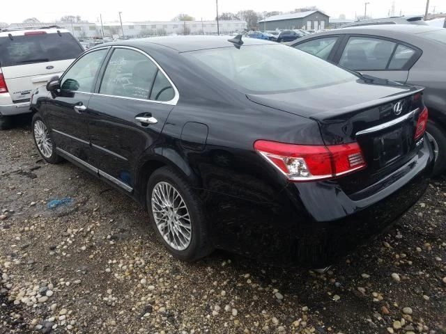 (SOLO RECOGIDA LOCAL) Techo Vidrio Techo Delantero Se Adapta 07-12 LEXUS ES350 1273423 Foto 3 de 4