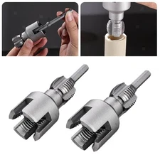 2x Ppr Pipe Threader Accessories Multifunction Plumbing Tool for