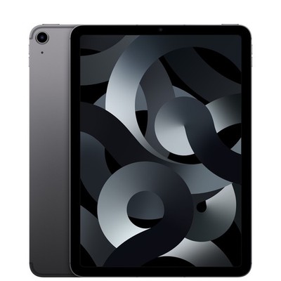 iPad Air 5th Generation Wifi and Cellular - UNLOCKED
