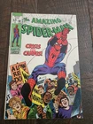 Amazing Spider-Man 65 1968 Marvel Comics (Fine) 6.0 Silver Age