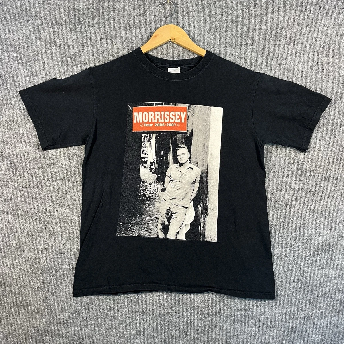 Morrissey T-Shirts for Men for sale | eBay