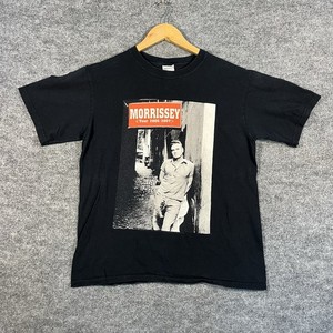 The Smiths T Shirt Vintage | eBay