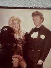 VINTAGE 1970S DRAG PERFORMERS CAMP THEATER CAST PHOTO LOT LGBTQ+ HISTORY 10X8 — photo 3