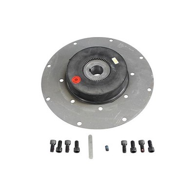 New Genuine Doosan / Bobcat 36096477 AIR SOURCE PLUS WJD COUPLING KIT