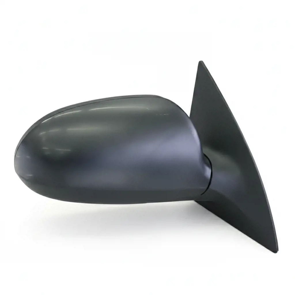 Espejo retrovisor exterior derecha para ajuste elect. espejo 313-0037 TYC
