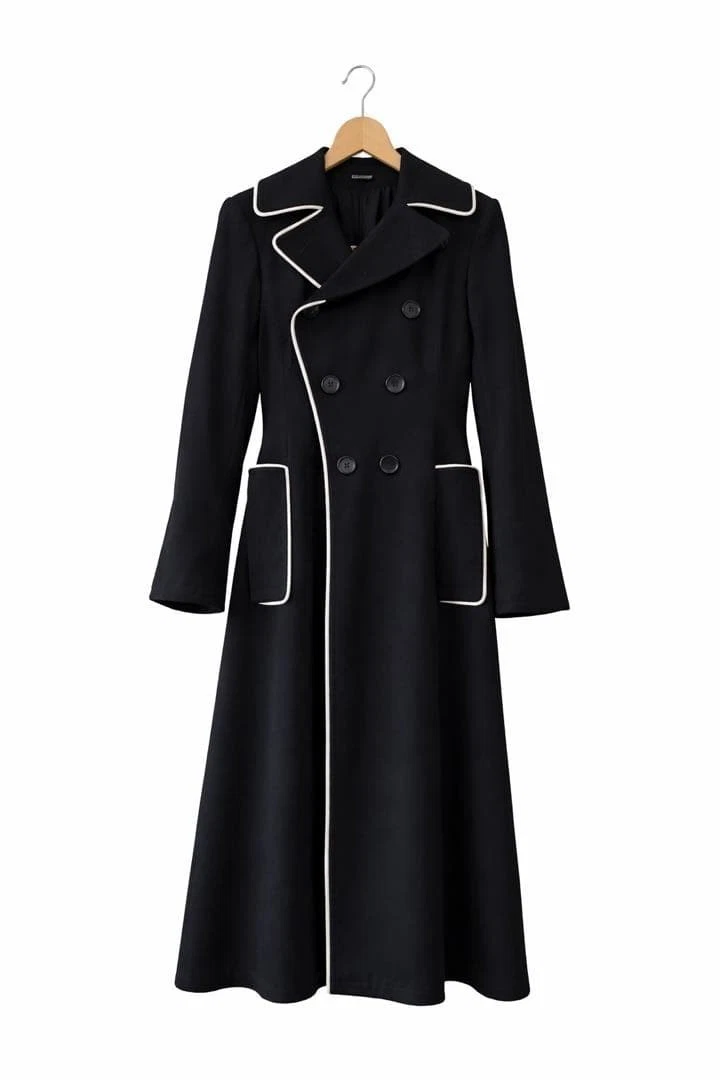 Yohji Yamamoto Trench Coats for Women for sale | eBay