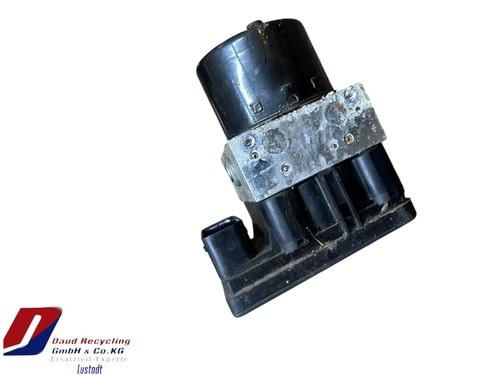 Opel Astra H ABS-Block 13245535