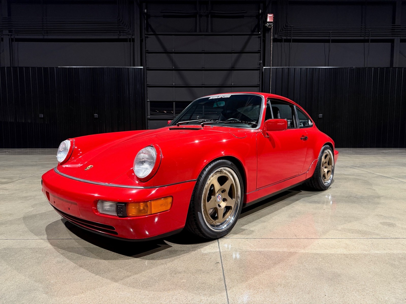 1990 Porsche 911 for sale in West Chicago Illinois