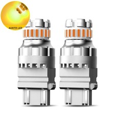 Led Rear Turn Signal Light 3157 Bulb Amber Fit Chevy Silverado 1500 1999-2013 L2 Led Rear Turn Signal Light 3157 Bulb Amber Fit Chevy Silverado 1500 1999-2013 L2