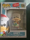 Disney Goofy Funko Pop #1226