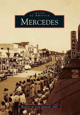 Mercedes by Beatrice de Leon Edwards (English) Paperback Book