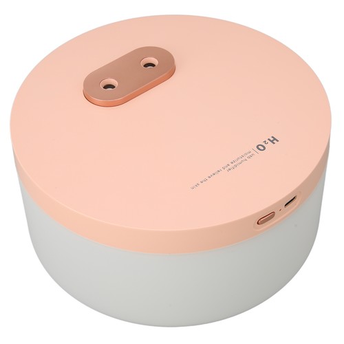 Humidifier For Bedroom Double Spray 1L 50 To 80mL/h Microns Fine Atomization OMO - Picture 21 of 23
