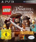 PC - & Videospiele mit Regionalcode PAL für die Sony PlayStation 3 Lego