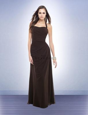 herve leger halter bandage dress Halter Bandage Bodycon Mini Dress Black / S main image 0