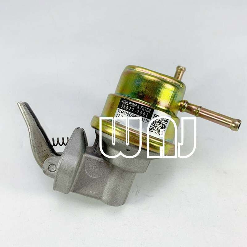 WAJ Mechanical Fuel Pump 23100-13110 Fits For Toyota Lite