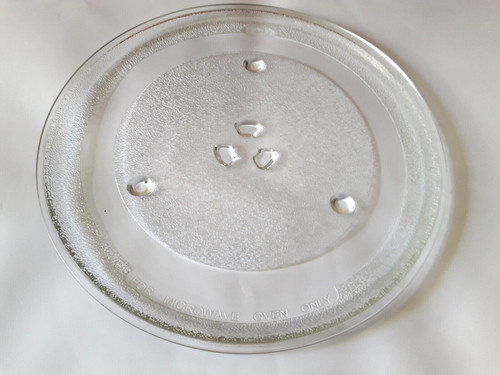 Mikrowellen Glas Drehteller- L 73 Durchmesser- 27cm